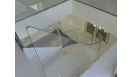 Glasmöbel für Privathäuser Glasmöbel für Privathäuser