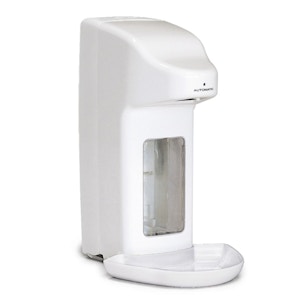 Automatischer Desinfektionsmittelspender ''touchless' Automatischer Desinfektionsmittelspender ''touchless'