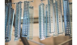 Elektrochemische Verzinkung Elektrochemische Verzinkung