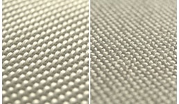 KlevoSil - Hochtemperatur Silikatgewebe - bis 1200°C KlevoSil - Hochtemperatur Silikatgewebe - bis 1200°C