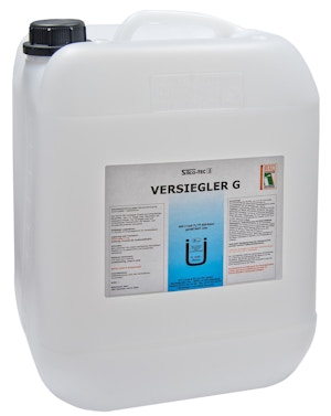 Graffitischutz / temporär - SILCO-TEC® Versiegler G Graffitischutz / temporär - SILCO-TEC® Versiegler G