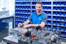 WERKZEUGBAU WERKZEUGBAU