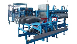 Gitterschweissmaschinen für leichte Schweissgitter / Industrieschweissgitter Gitterschweissmaschinen für leichte Schweissgitter / Industrieschweissgitter