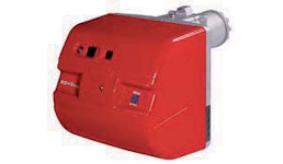 Gasbrenner - RS25-200/M BLU Gasbrenner - RS25-200/M BLU