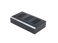Prior OptiScan III Controller Prior OptiScan III Controller
