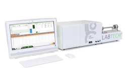 AOX/EOX Analysatoren von LABTECH AOX/EOX Analysatoren von LABTECH