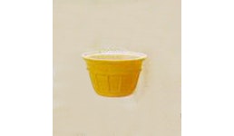 Portions-Waffelbecher Portions-Waffelbecher