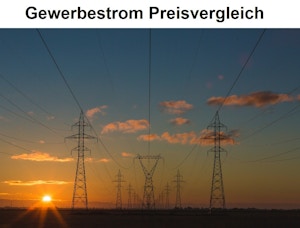 Gewerbestrom Stromvergleiche Strombeschaffung Gewerbestrom Stromvergleiche Strombeschaffung