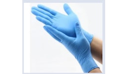 Nitril-Handschuhe Nitril-Handschuhe