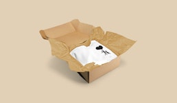 Seidenpapiere, Seidenpapier braun Seidenpapiere, Seidenpapier braun