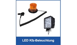 KFZ Beleuchtungen KFZ Beleuchtungen