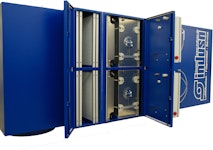 indusa elstar EL 18000 elektrostatischer Luftfilter indusa elstar EL 18000 elektrostatischer Luftfilter