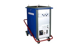 Polysoude Schweißstromquelle PC 600-3 Polysoude Schweißstromquelle PC 600-3
