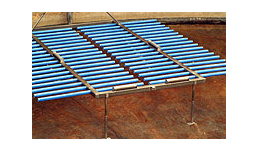 ELASTOX® Belüftungssysteme ELASTOX® Belüftungssysteme