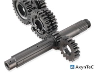 DLC Beschichtung | axyprotect DLC Beschichtung | axyprotect