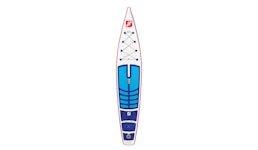 GTS RS 12.6 Rot / Blau GTS RS 12.6 Rot / Blau