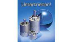 Planetengetriebe Performax Plus Planetengetriebe Performax Plus