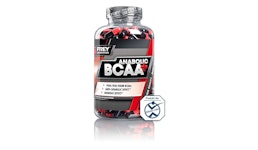 ANABOLIC BCAA + /PUR ANABOLIC BCAA + /PUR