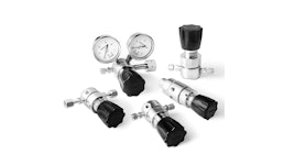 Druckminderer Druckminderer
