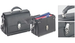 Business Aktentasche 'Big Allrounder' Business Aktentasche 'Big Allrounder'
