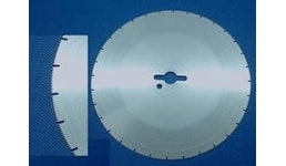 Maschinenmesser für die Lebensmittelindustrie Maschinenmesser für die Lebensmittelindustrie