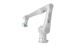 LARA®: Lightweight Agile Robotic Assistant LARA®: Lightweight Agile Robotic Assistant