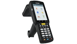 ZEBRA MC3330R, MC3390R RFID & Barcode ZEBRA MC3330R, MC3390R RFID & Barcode