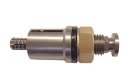 Stanz-Räumwerkzeug 6-kant 11 mm für Blindnietmuttern M 8 Stanz-Räumwerkzeug 6-kant 11 mm für Blindnietmuttern M 8