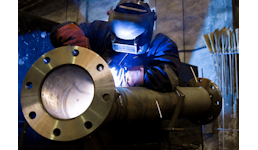 Metallschutzgaßschweißen Metallschutzgaßschweißen