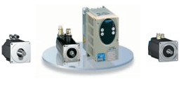 Servoantrieb von Schneider Electric Servoantrieb von Schneider Electric