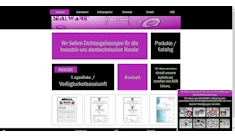 Wellendichtringe Wellendichtringe