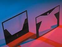 UV- und IR-Schutz für Touchdisplays UV- und IR-Schutz für Touchdisplays