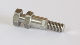 CNC -Drehteile CNC -Drehteile