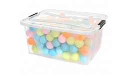 Master Box- Aufbewahrungsboxen :7L, 14L, 21L, 32L, 55L, 80L Master Box- Aufbewahrungsboxen :7L, 14L, 21L, 32L, 55L, 80L