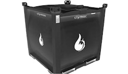 CL 1TK – 1000 Liter Tank CL 1TK – 1000 Liter Tank