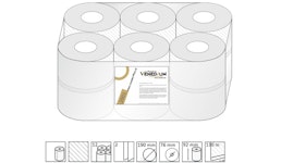 Toilettenpapier Toilettenpapier