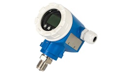 iNet Sensor® PPM-100 Drucksensor iNet Sensor® PPM-100 Drucksensor