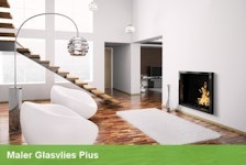 Maler Glasvlies Plus Maler Glasvlies Plus