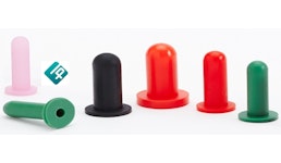 Dichtungskappe WC-Serie (Schutzkappe) Dichtungskappe WC-Serie (Schutzkappe)