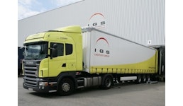 Trucking Trucking