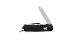 Taschenmesser mit Gravur, schwarz, CLIMBER, VICTORINOX Taschenmesser mit Gravur, schwarz, CLIMBER, VICTORINOX