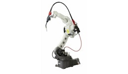Roboterschweissen Roboterschweissen