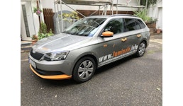Werbetechnik Werbetechnik