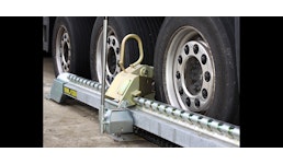 Fahrzeugverriegelung Manual Wheel-Lok MWL-1300 Fahrzeugverriegelung Manual Wheel-Lok MWL-1300