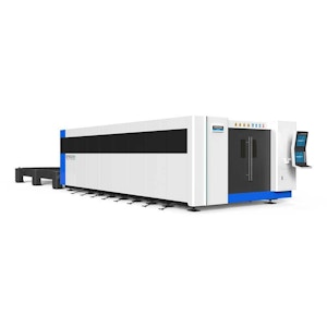 Ultrahochleistungs-Faser-Laserschneider SF6025H5 Ultrahochleistungs-Faser-Laserschneider SF6025H5