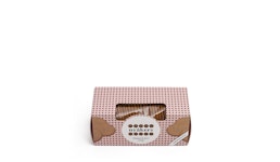 Nyåkers schwedische Pfefferkuchen Nyåkers schwedische Pfefferkuchen