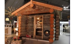 Sauna Anlagen Sauna Anlagen