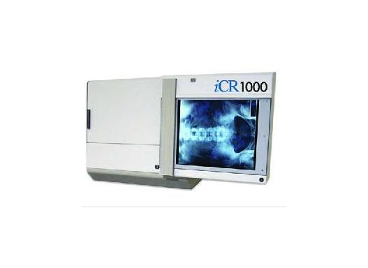CR Digitizer iCR 1000