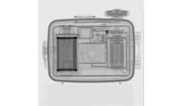 Digitale Radiographie Digitale Radiographie