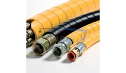 Kabel- und Schlauchschutz Spirale aus Kunststoff Ø 9,6 - 127 mm Kabel- und Schlauchschutz Spirale aus Kunststoff Ø 9,6 - 127 mm
